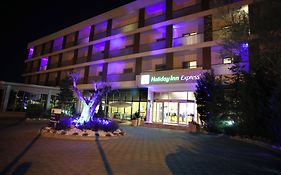 Holiday Inn Express Manisa-West By Ihg